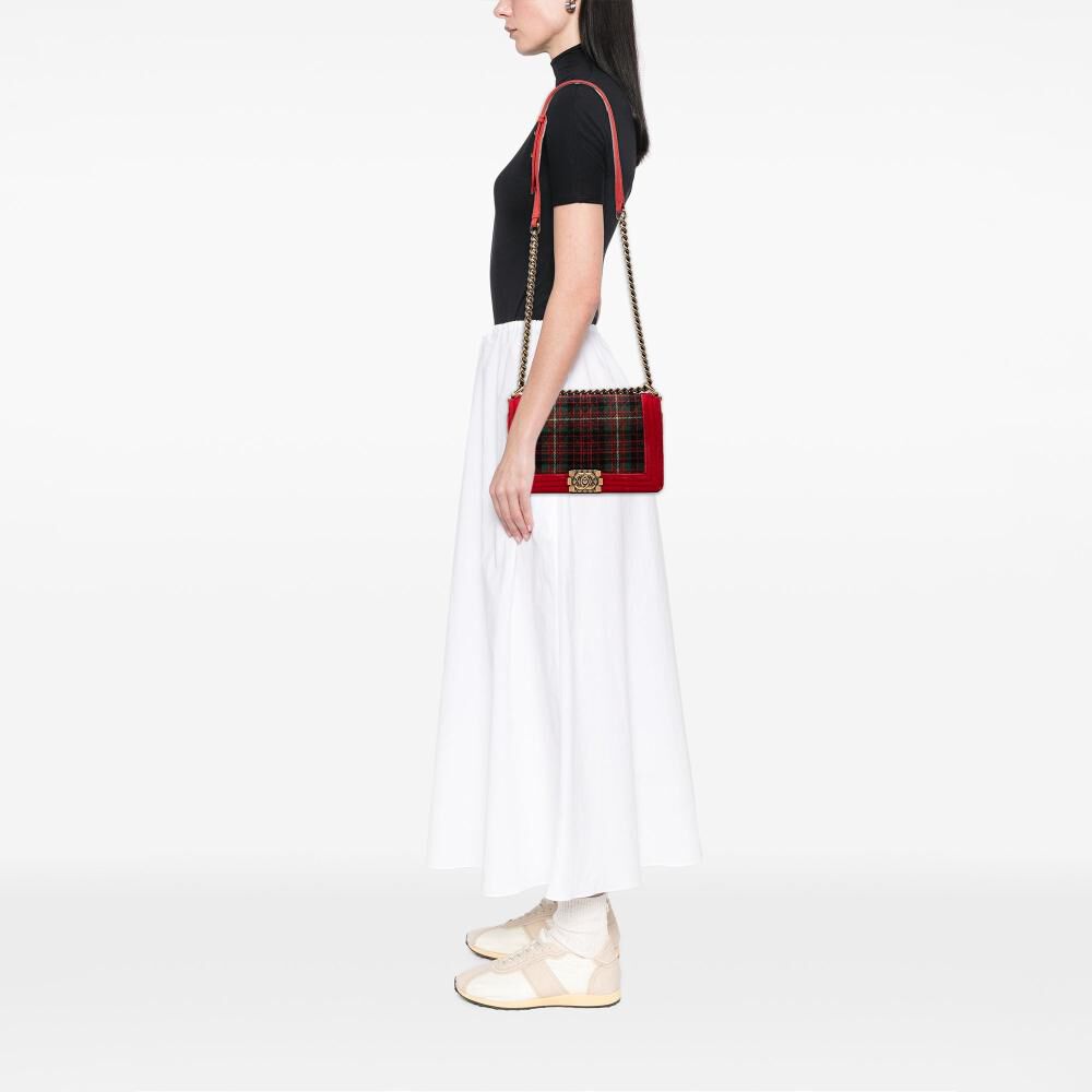 Chanel Crossbody Bag