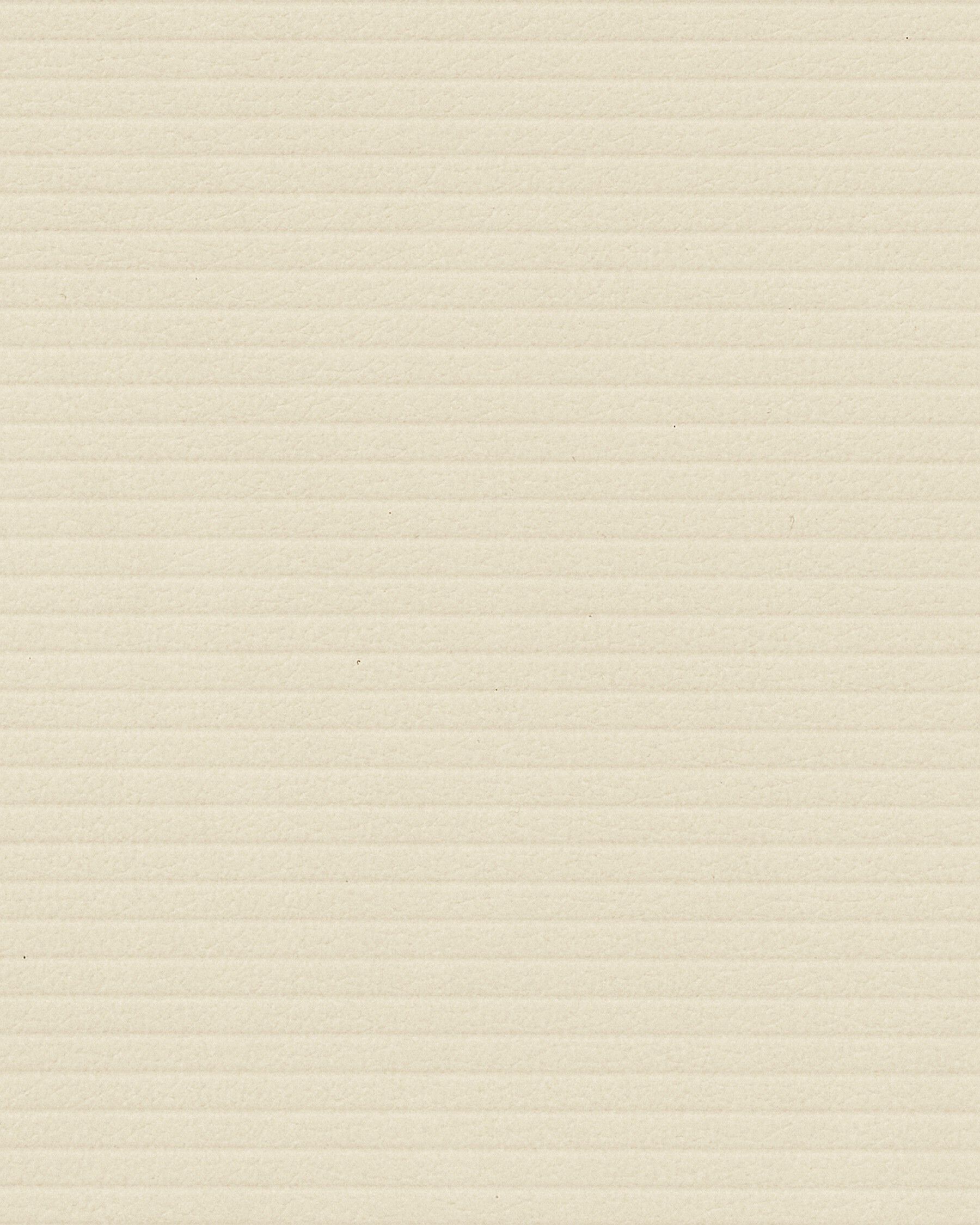 Glass Mat Curve Corduroy Vanilla