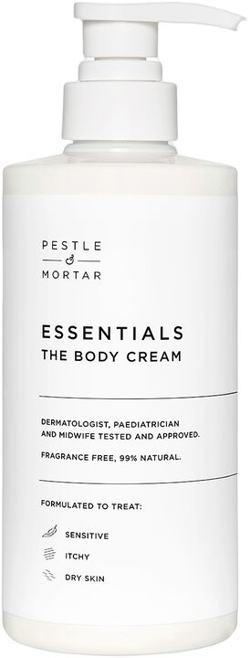 Pestle & Mortar - Essentials Body Cream