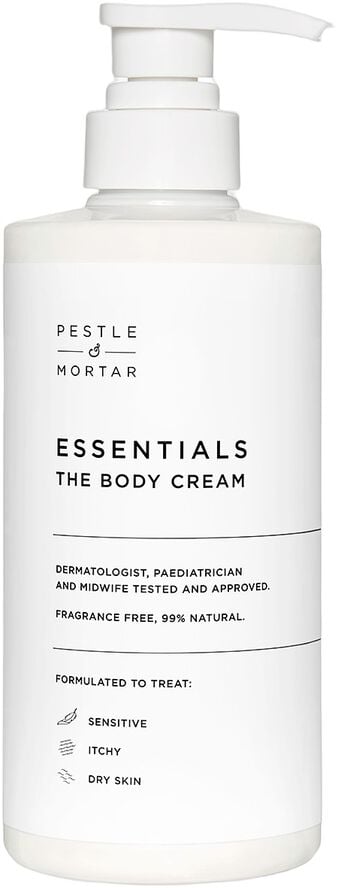Pestle & Mortar - Essentials Body Cream