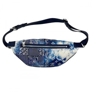 Louis Vuitton Belt Bags