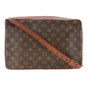 Louis Vuitton Crossbody Bag