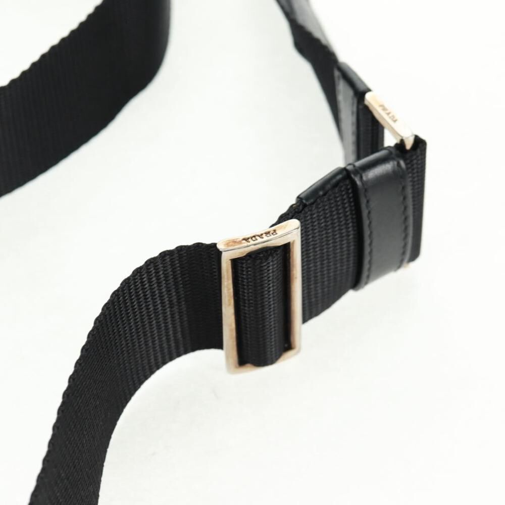 Prada Shoulder Bag