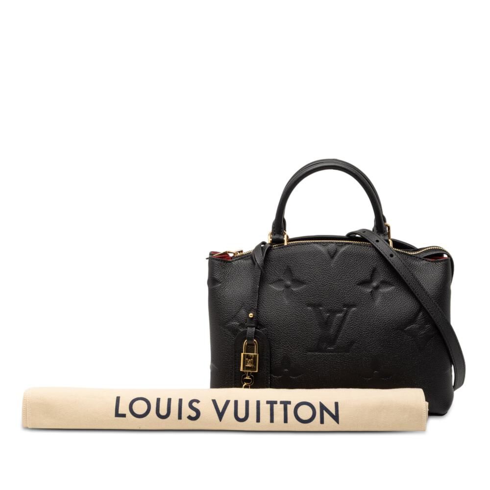 Louis Vuitton Petit Palais