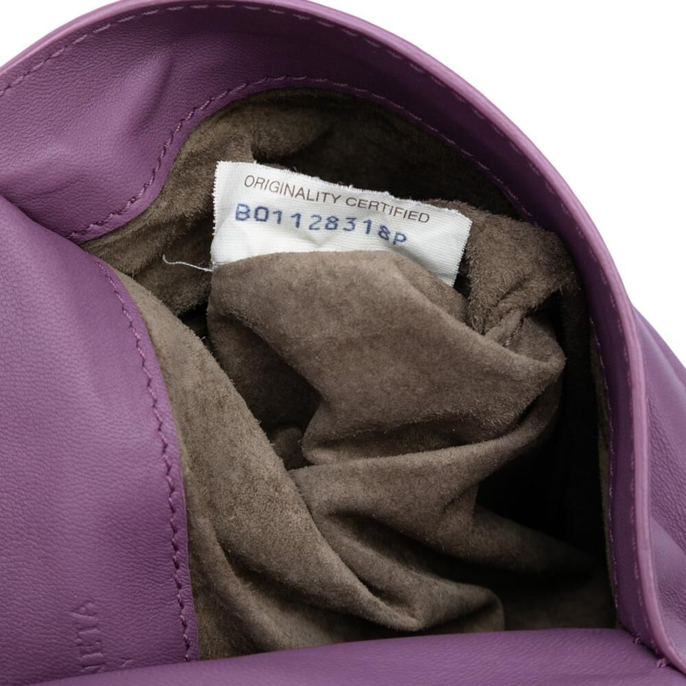 Bottega Veneta Crossbody Bag