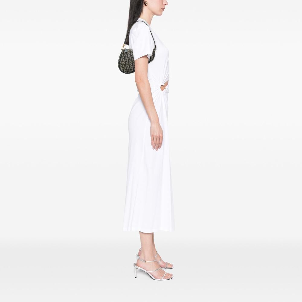 Dior Saddle Bag