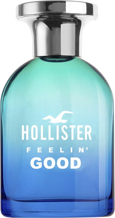 Feelin' Good for Him