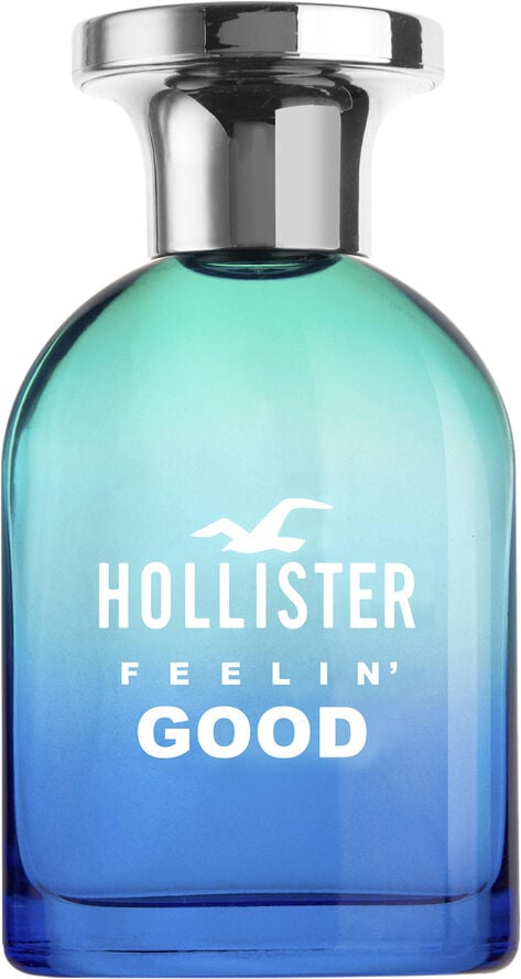 Feelin' Good for Him