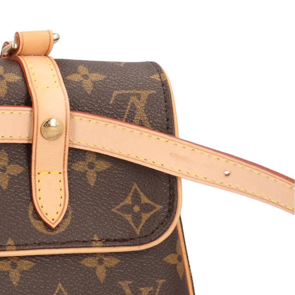 Louis Vuitton Lussac