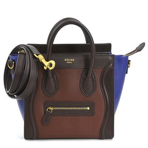 Celine Shoulder Bag