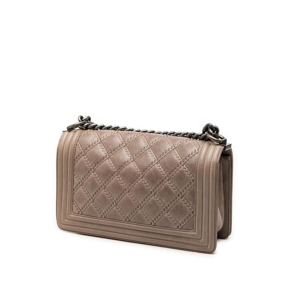 Chanel Boy Bags