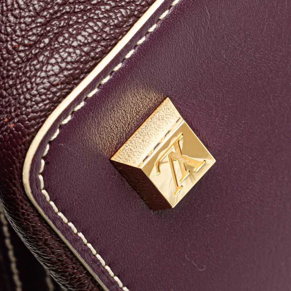 Louis Vuitton Suhali