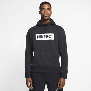 F.c. Fleece Haettetroje
