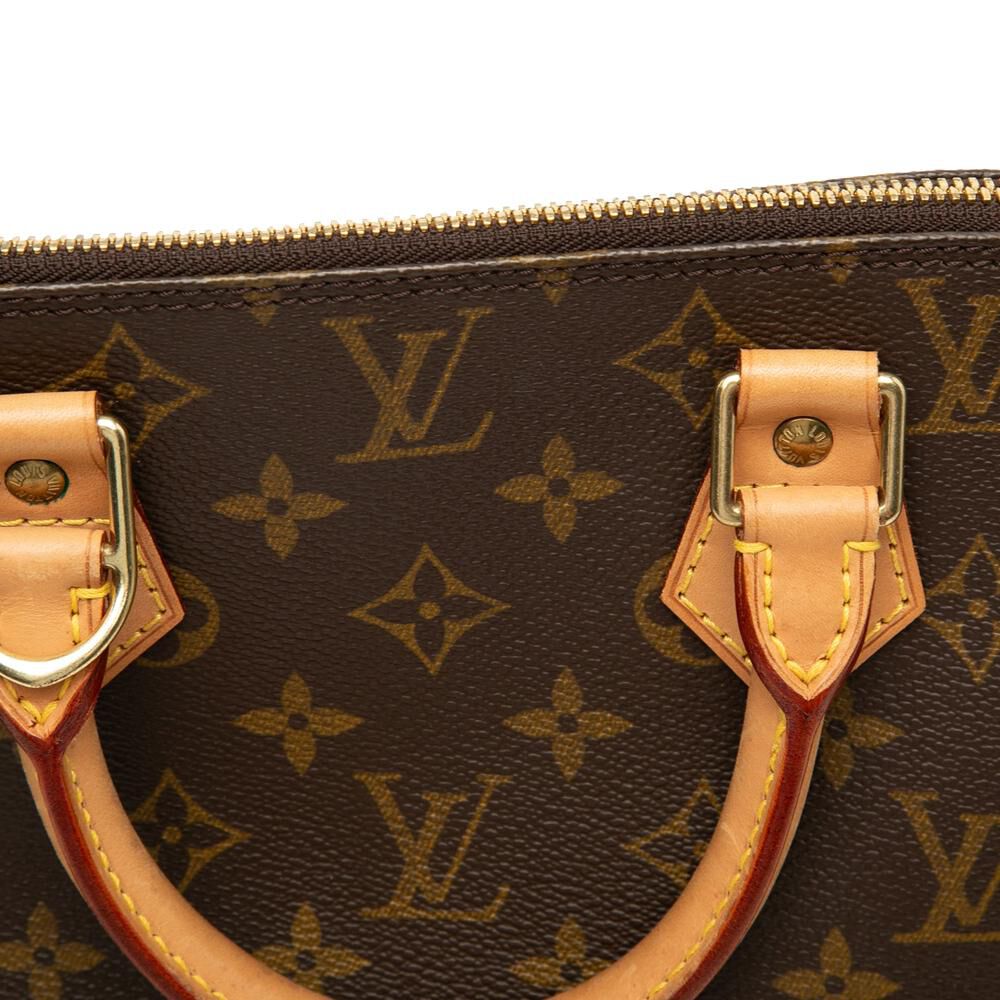 Louis Vuitton Alma