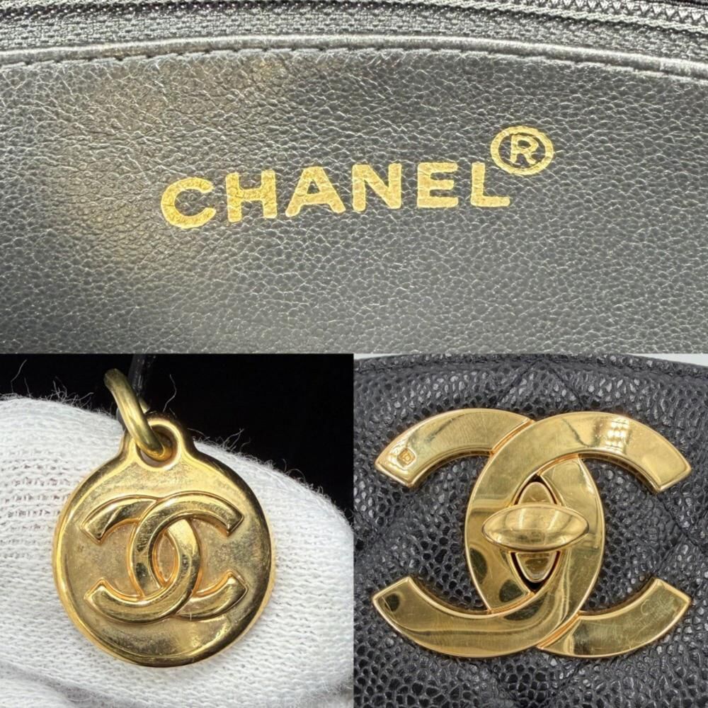 Chanel Shoulder Bag