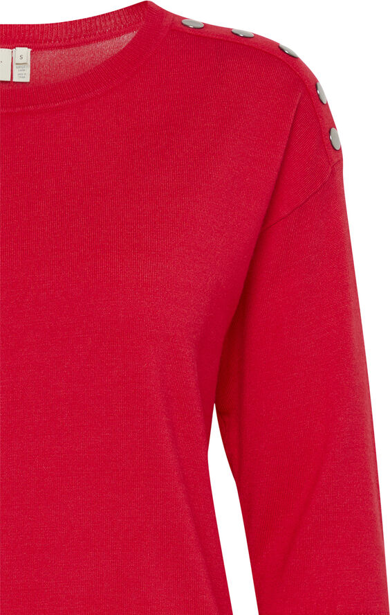 ZUBASIC 114 Pullover