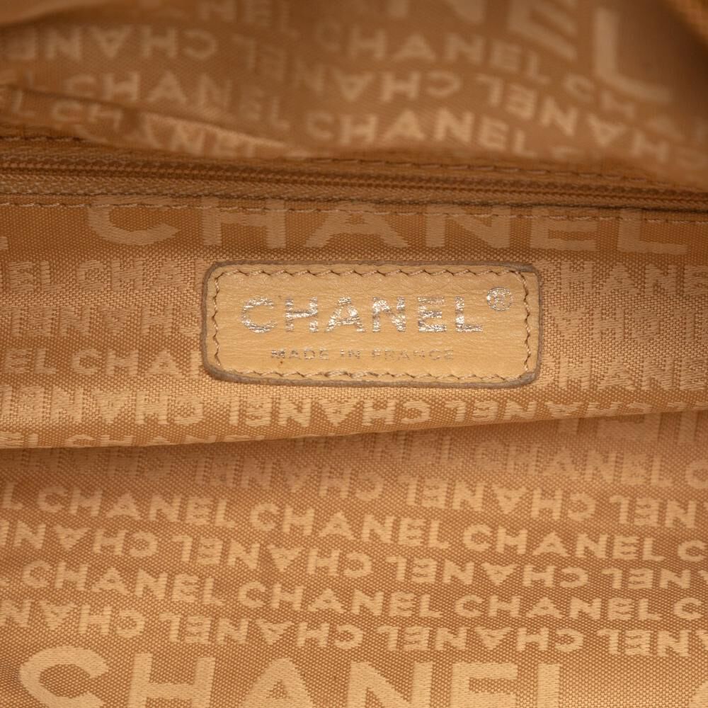 Chanel Handbag