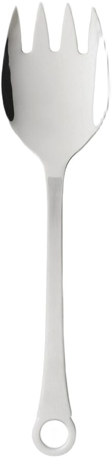 Serveringsgaffel Pantry 22 cm Mat/Blankt stål
