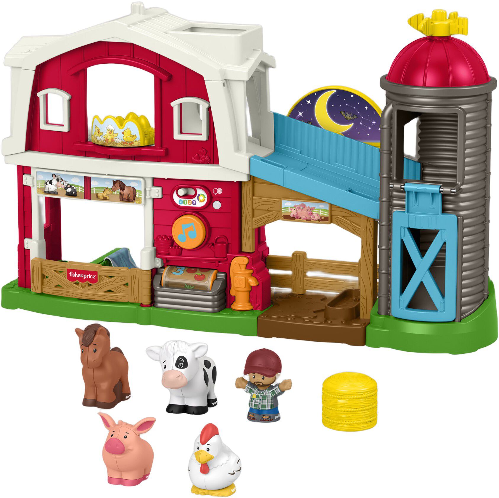 Fisher Price Little Peopl