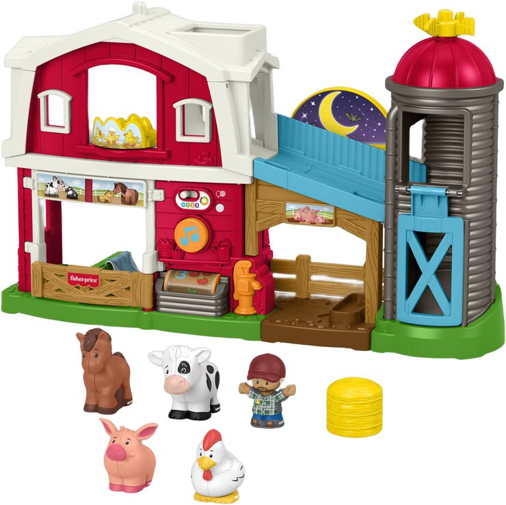 Fisher Price Little Peopl