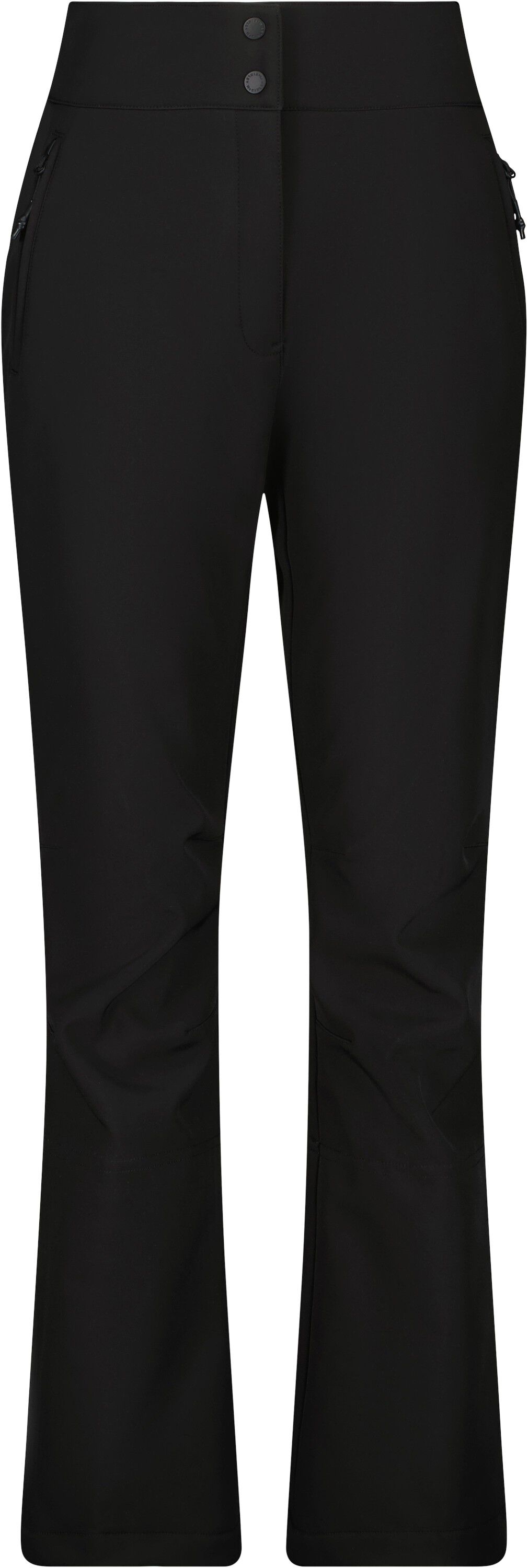 MCK PETZEN W SOFTSHELL SKI PAN