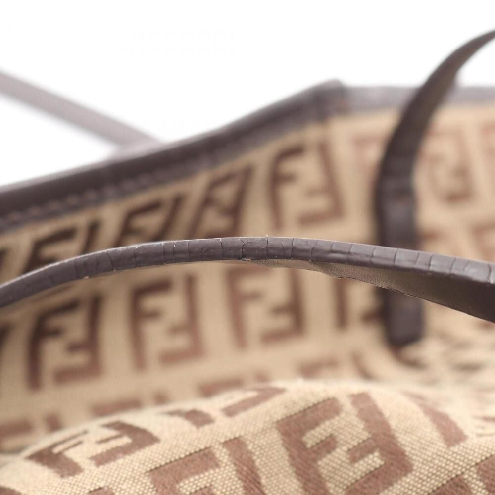 Fendi Tote