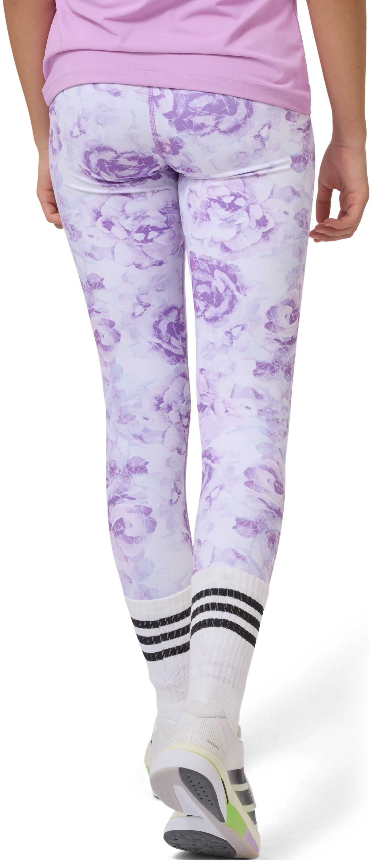 ENE FLOWER JRG TIGHTS