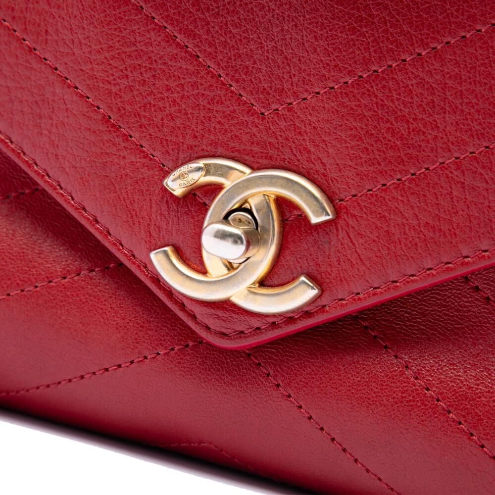 Chanel Flap Bag