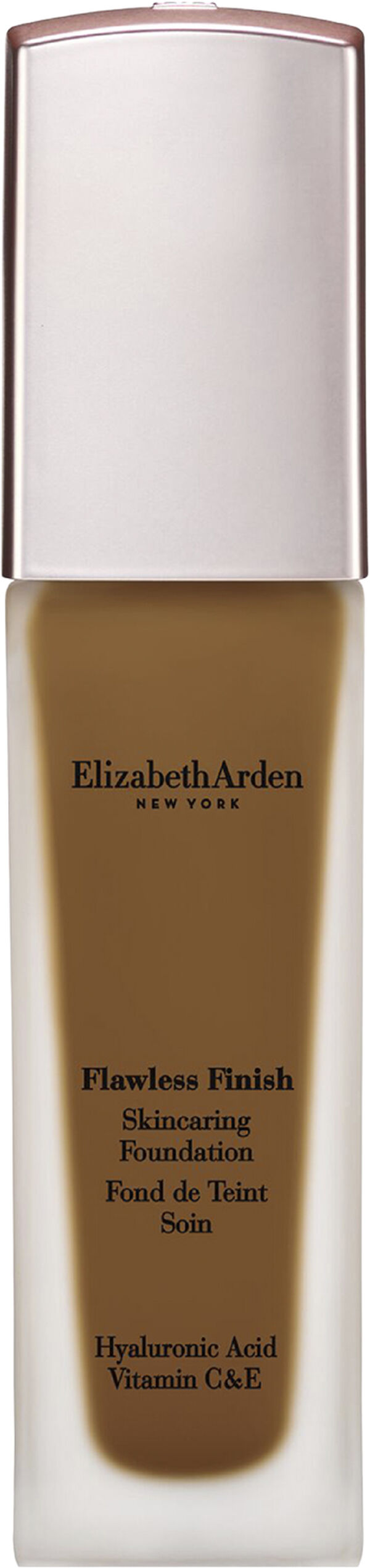 Flawless Finish Skincaring Foundation