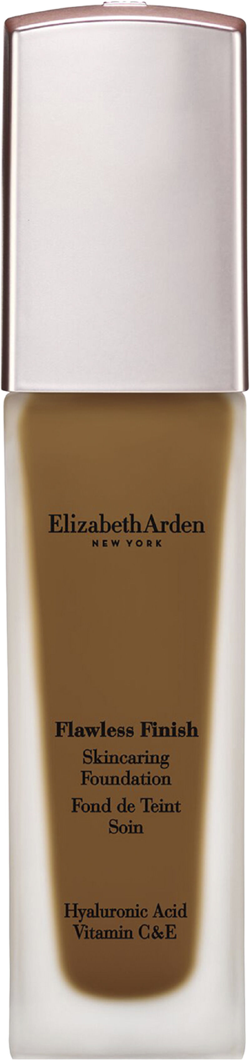 Flawless Finish Skincaring Foundation