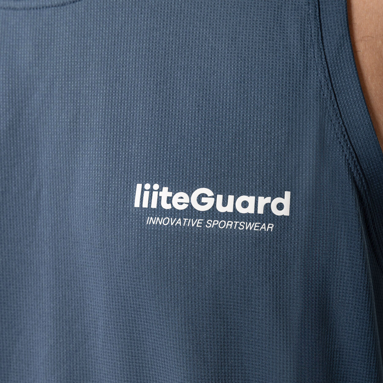 Ground Tech Singlet