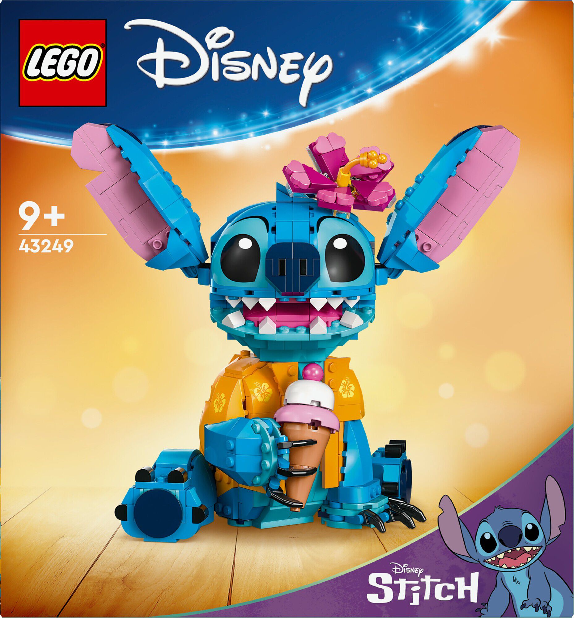 Stitch 43249
