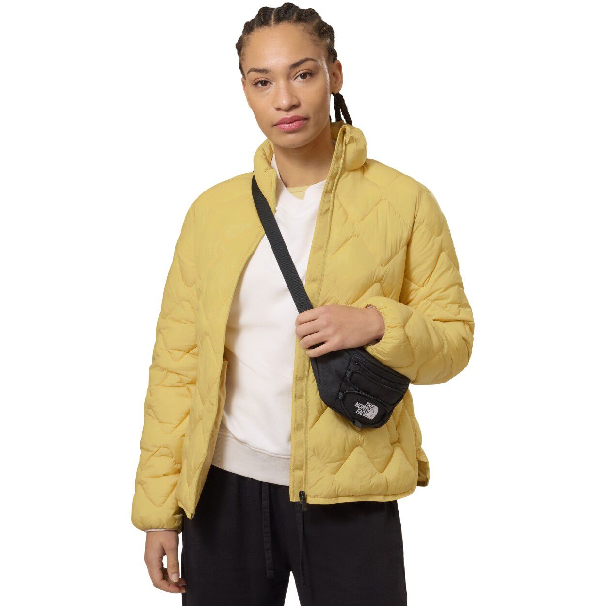 Tilda Letv&aelig;gts Overgangs Jakke