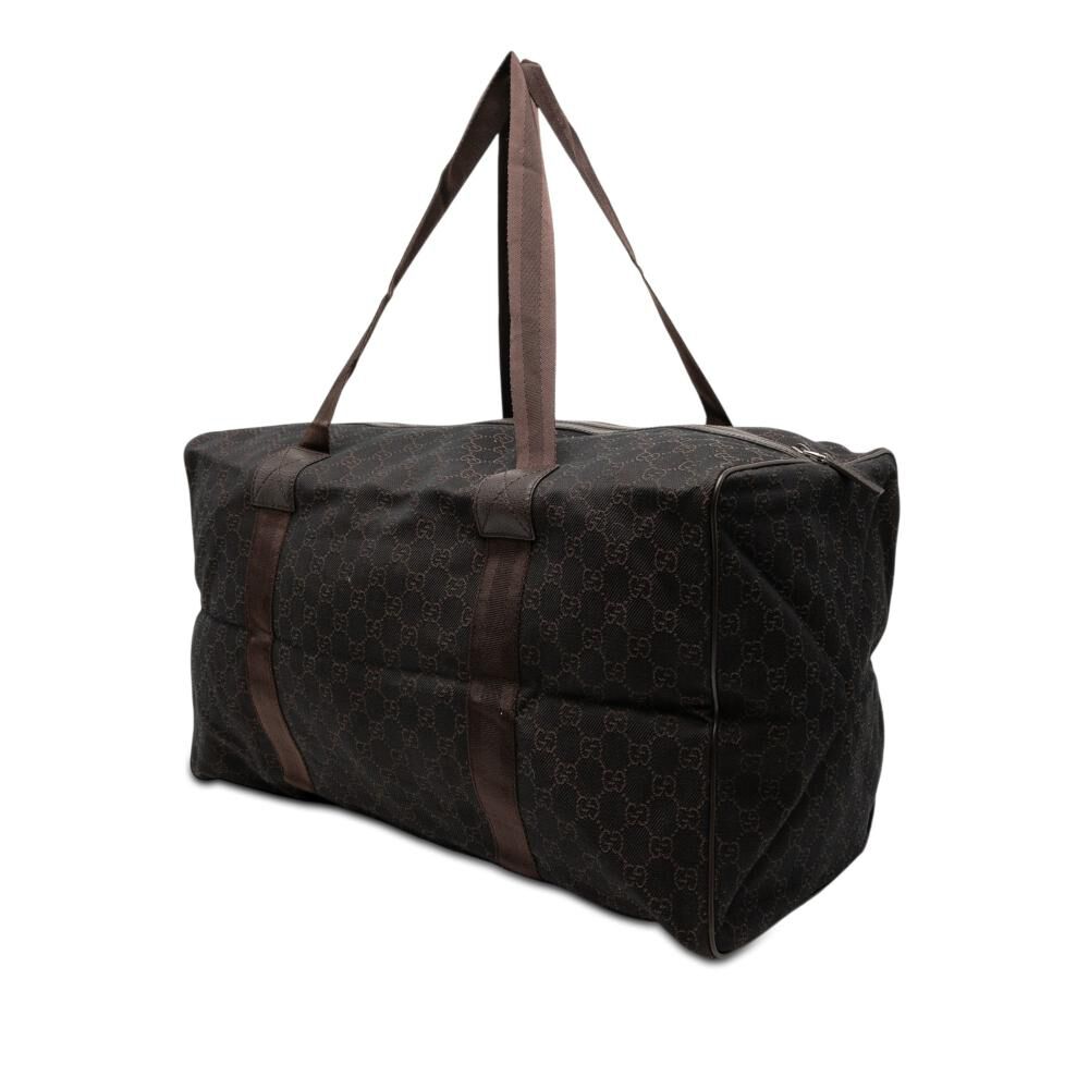 Gucci Travel Bag