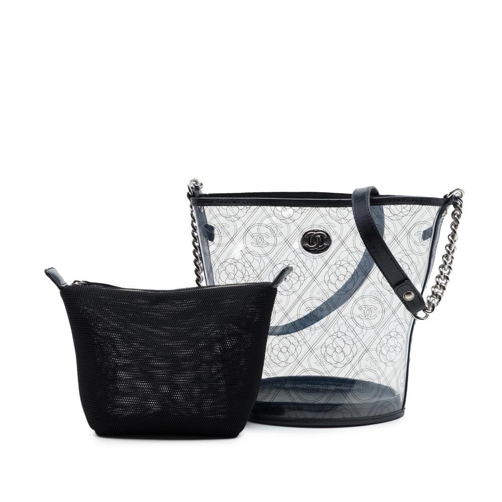 Chanel Bucket Bag