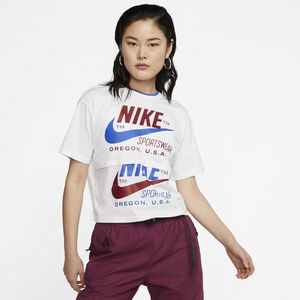 Sportswear Icon Clash T Shirt