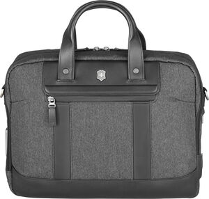 Architecture Urban2 Briefcase, Melange Grey