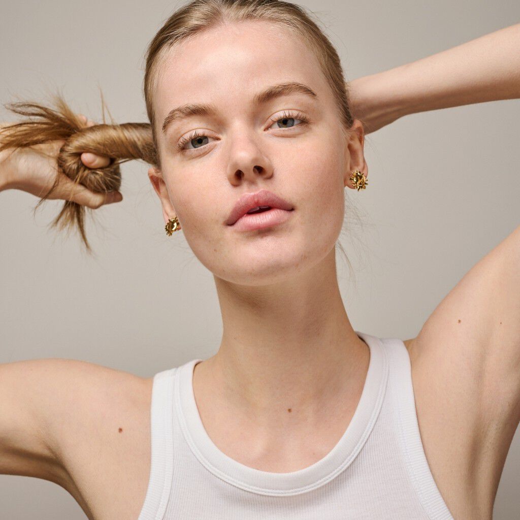 Studs, Large Sunshine