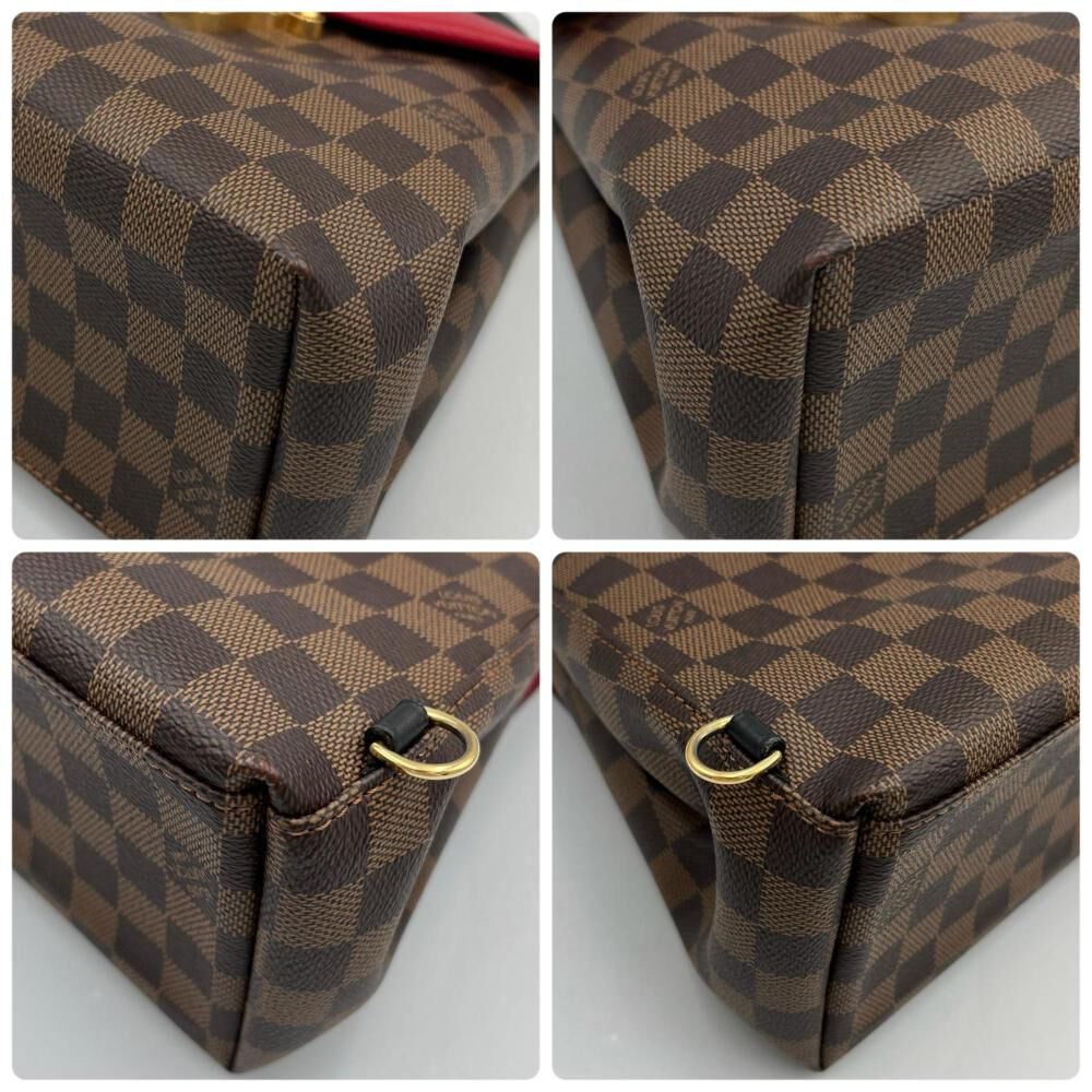 Louis Vuitton Backpack