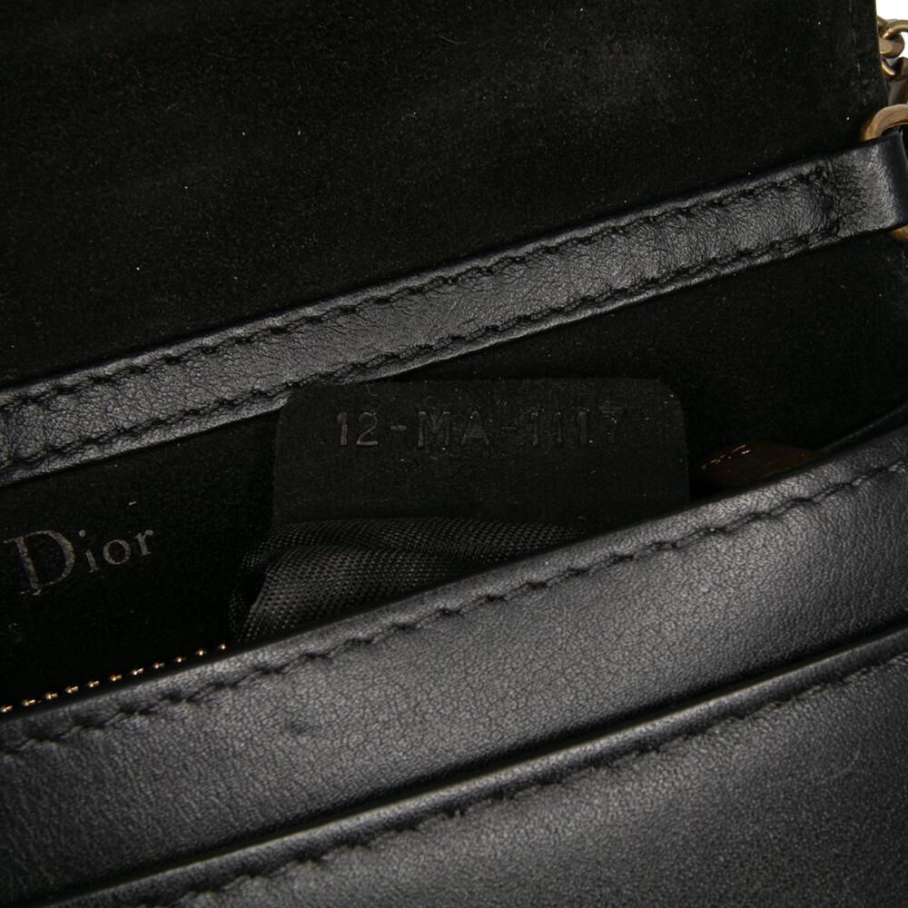 Dior Wallet On Chain
