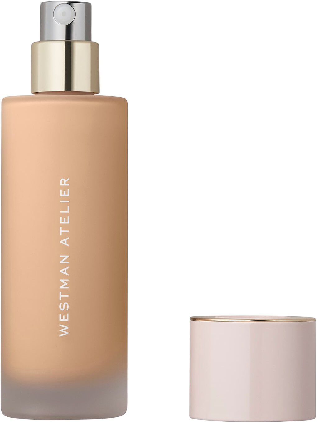 Supr&ecirc;me Bio-Complex - Flydende foundation
