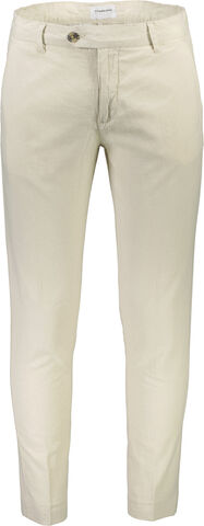 Linen club pants