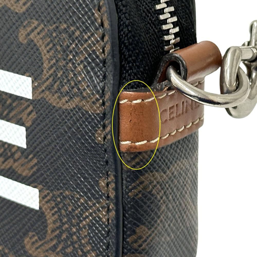 Celine Shoulder Bag
