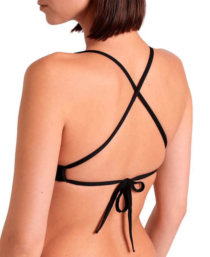 TEAM SWIM TOP BIKINIOVERDEL