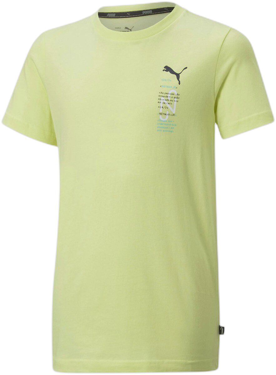 Neymay 24/7 Graphic T-shirt