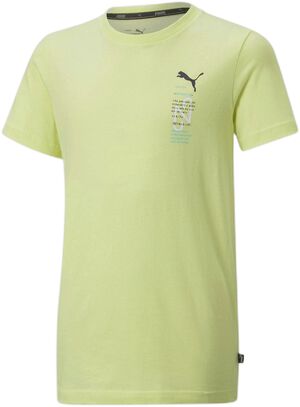 Neymay 24/7 Graphic T-shirt