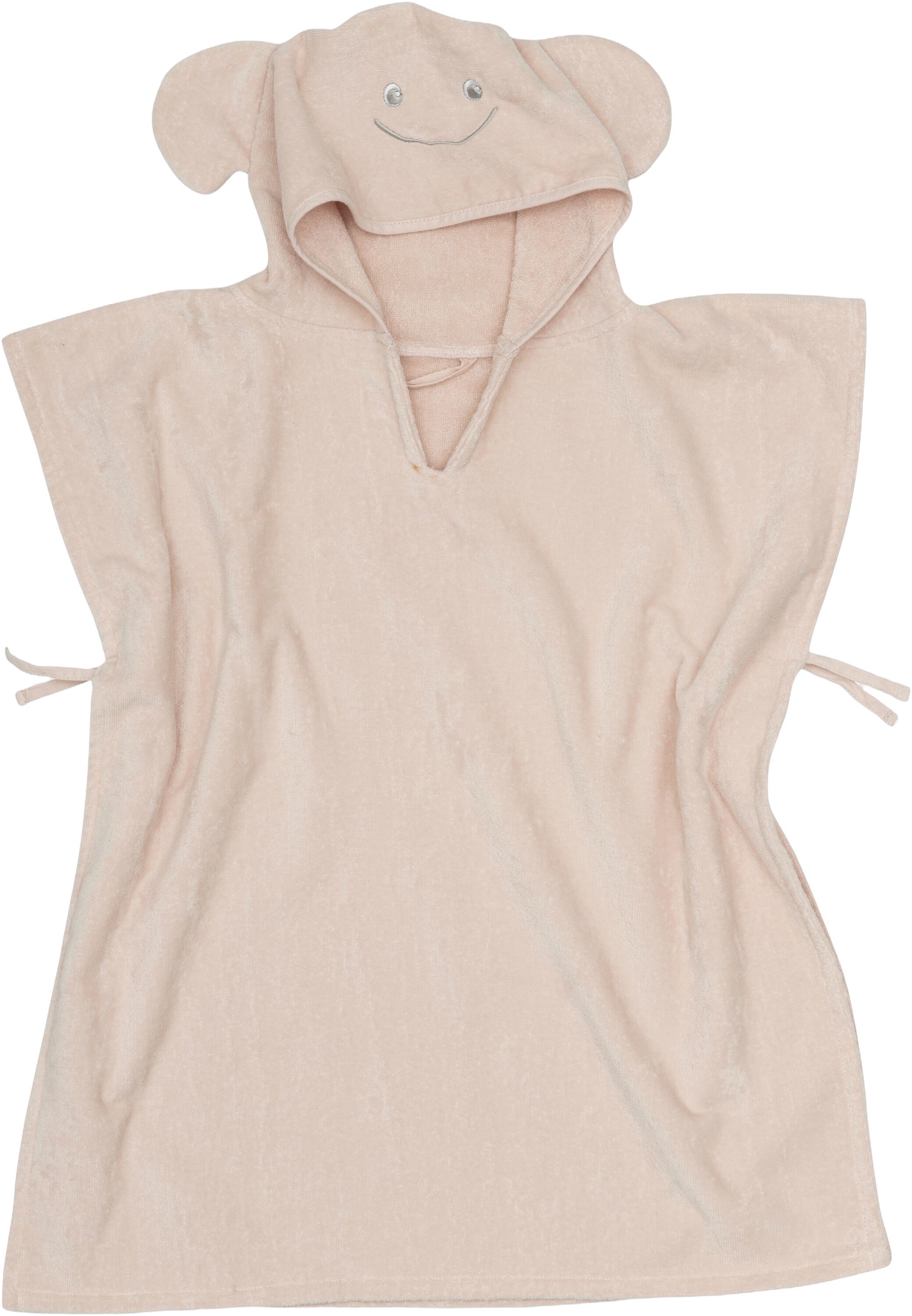 H&oslash;ie Magic badeponcho barn