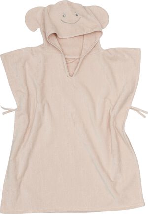 H&oslash;ie Magic badeponcho barn