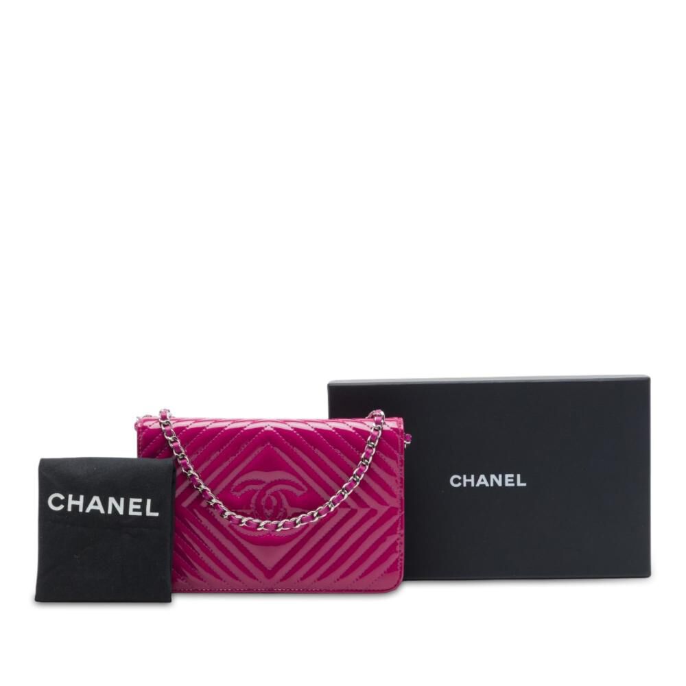 Chanel Flap Bag
