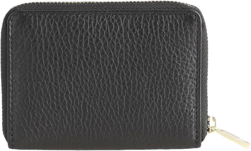 Selmambg Wallet, Grain